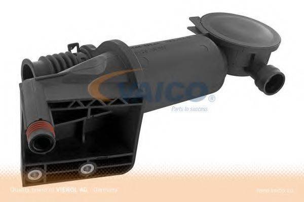 Маслознімний щиток, вентиляція картера