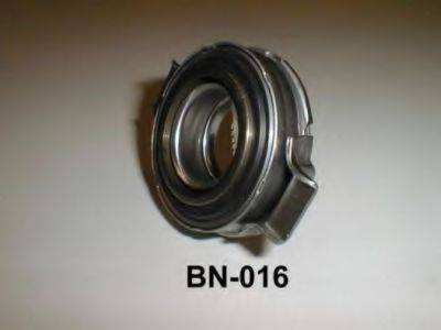 Вижимний підшипник