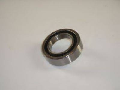 Вижимний підшипник