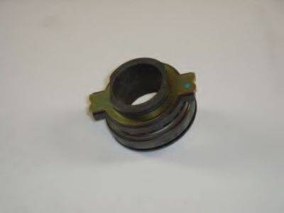 Вижимний підшипник