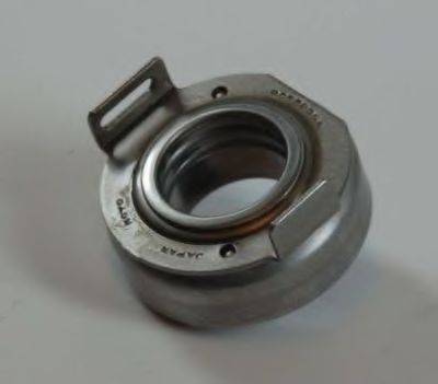 Вижимний підшипник