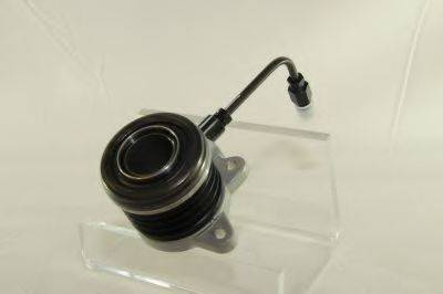 Центральний вимикач, система зчеплення