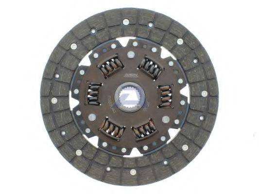 диск зчеплення