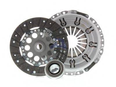 Комплект зчеплення