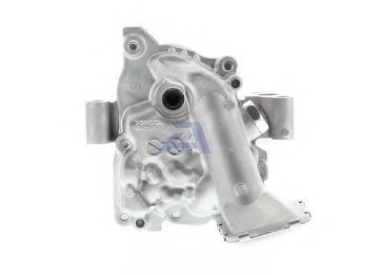 Масляний насос