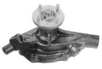 Водяний насос