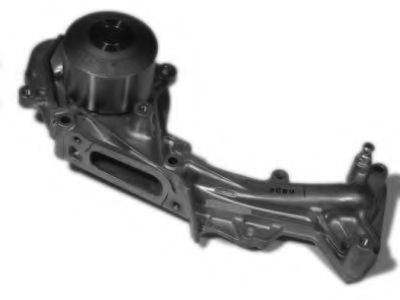 Водяний насос