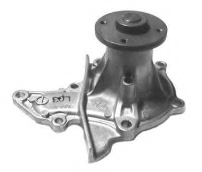 Водяний насос