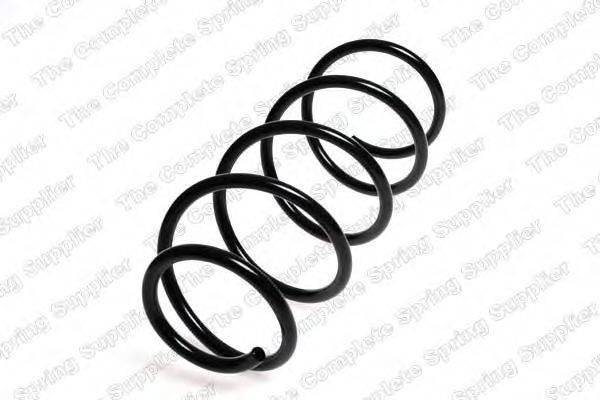 Пружина ходової частини