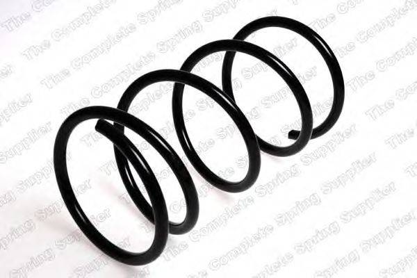 Пружина ходової частини