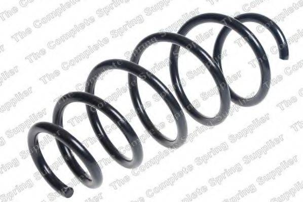 Пружина ходової частини