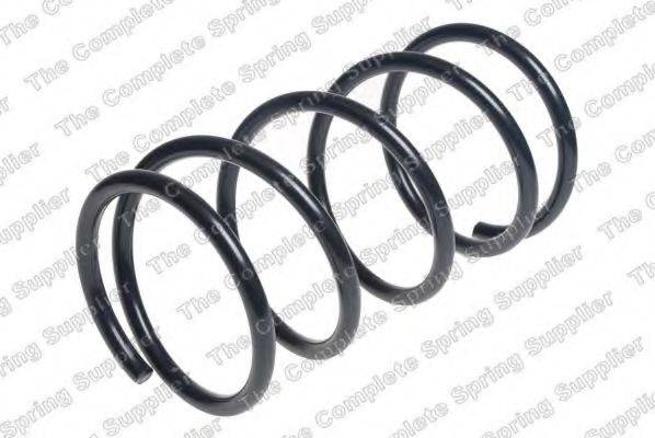 Пружина ходової частини