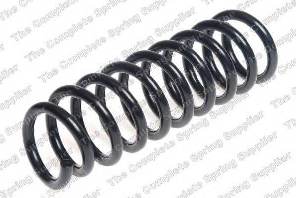 Пружина ходової частини