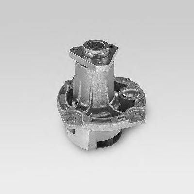 Водяний насос