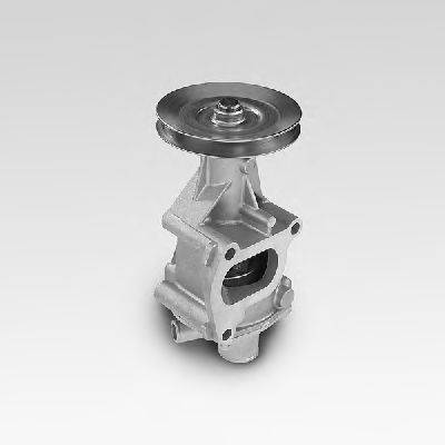 Водяний насос