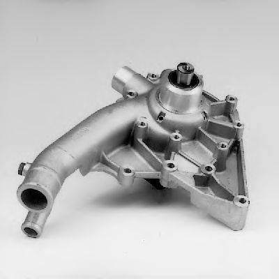 Водяний насос