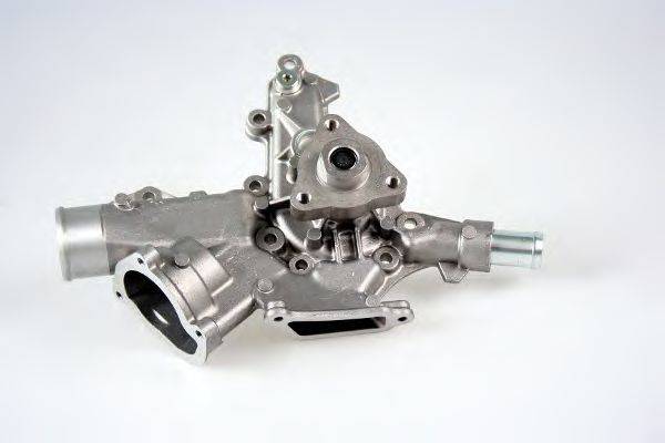 Водяний насос