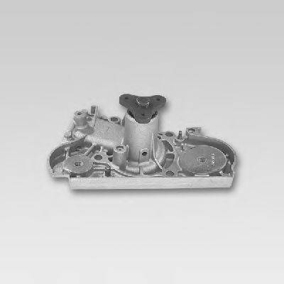 Водяний насос