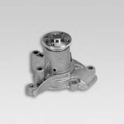 Водяний насос