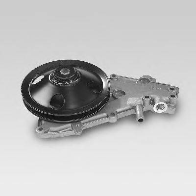 Водяний насос