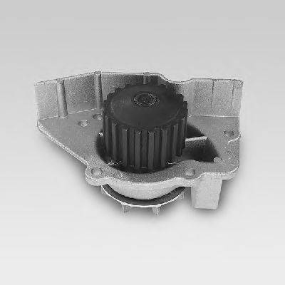 Водяний насос