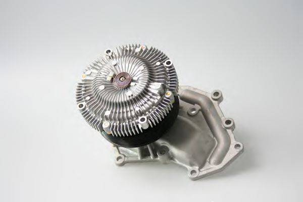 Водяний насос