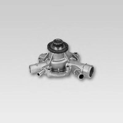 Водяний насос