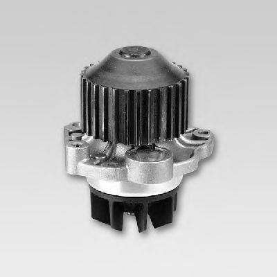 Водяний насос