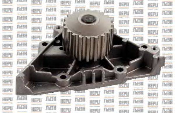 Водяний насос