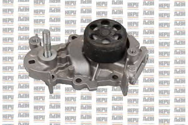 Водяний насос