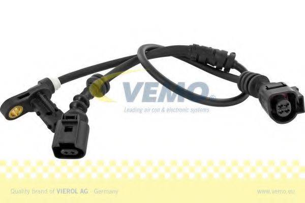 Датчик, частота обертання колеса