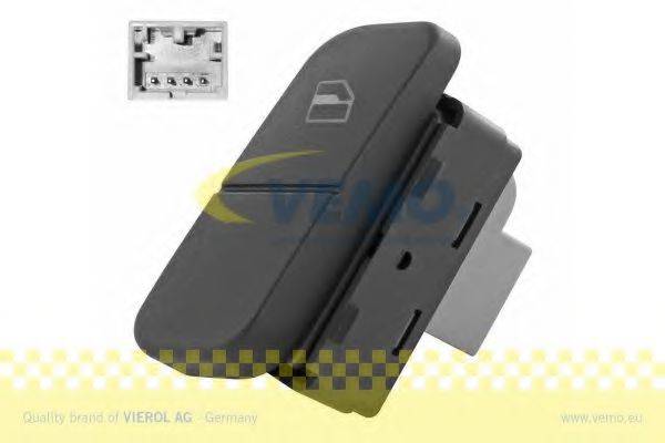 Вимикач, склопідйомник