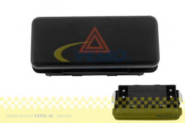 Покажчик аварійної сигналізації