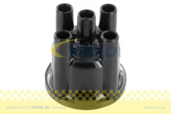 Кришка розподільника запалювання