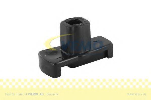 Бігунок розподільника запалювання