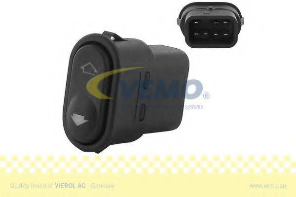 Вимикач, склопідйомник