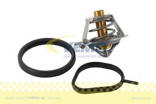 Термостат, що охолоджує рідину