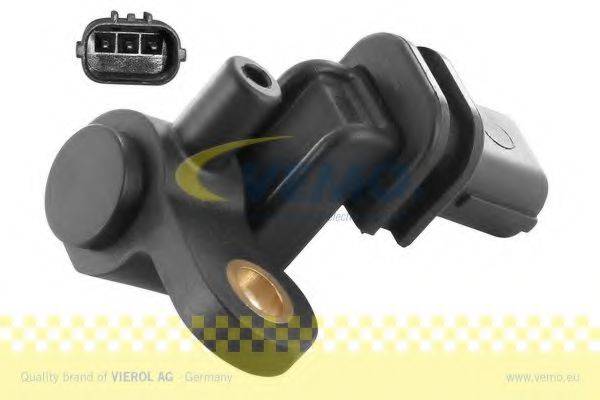 Датчик, положення розподільного валу