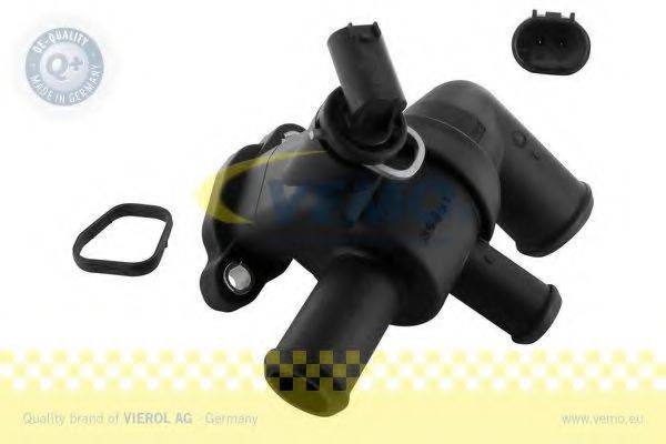 Термостат, що охолоджує рідину