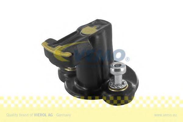 Бігунок розподільника запалювання