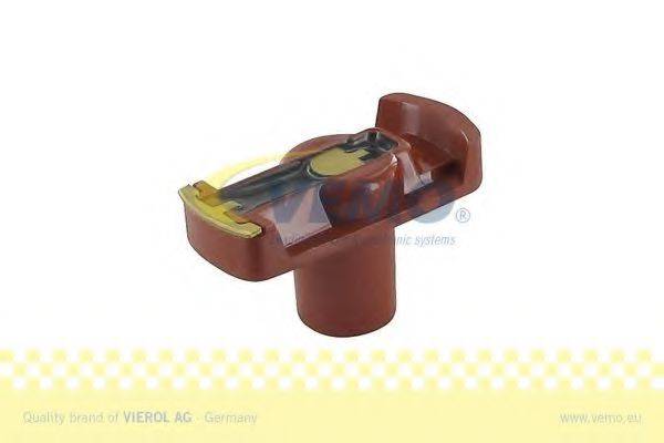 Бігунок розподільника запалювання