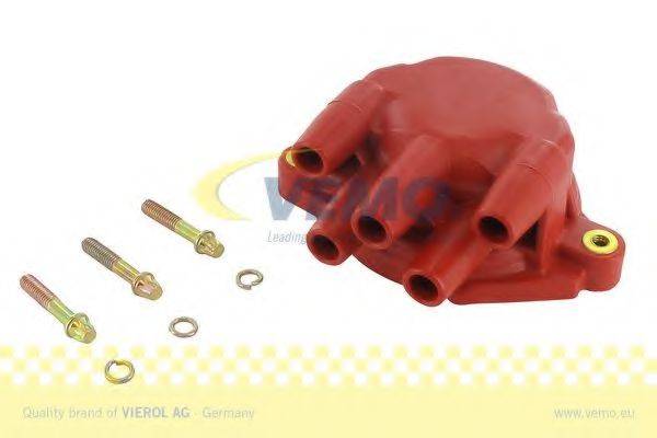 Кришка розподільника запалювання