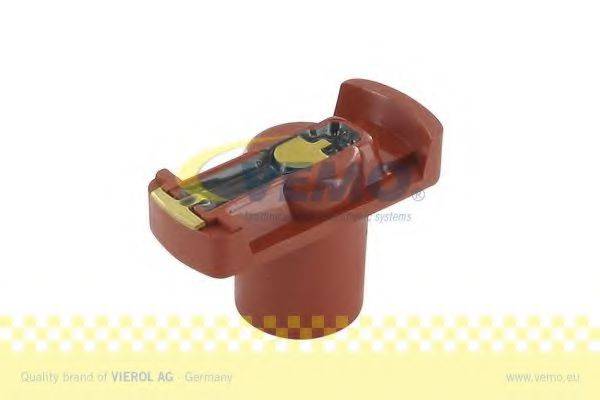 Бігунок розподільника запалювання