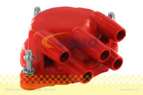 Кришка розподільника запалювання