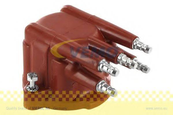 Кришка розподільника запалювання