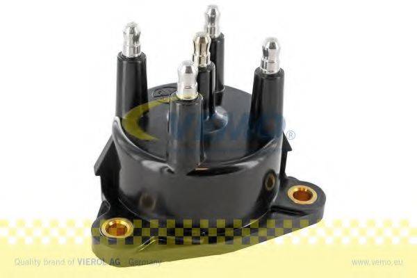 Кришка розподільника запалювання