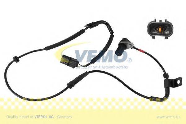 Датчик, частота обертання колеса