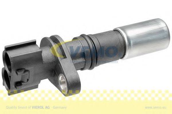 Датчик імпульсів; Датчик частота обертання; Датчик імпульсів, маховик; Датчик частоти обертання, керування двигуном