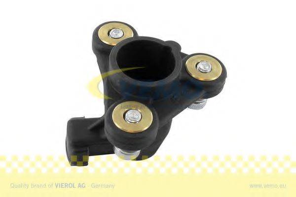 Бігунок розподільника запалювання