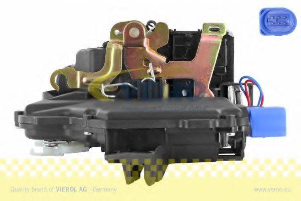 Замок двері